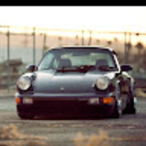 Meet your Posher, Nate